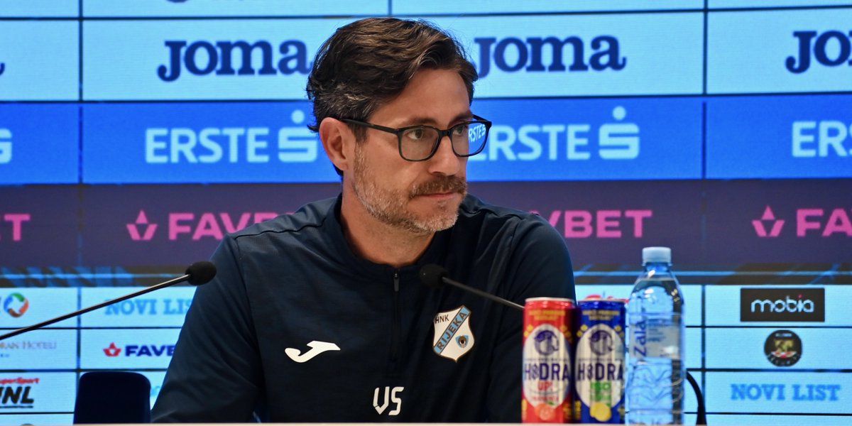 NK Rijeka tweet media