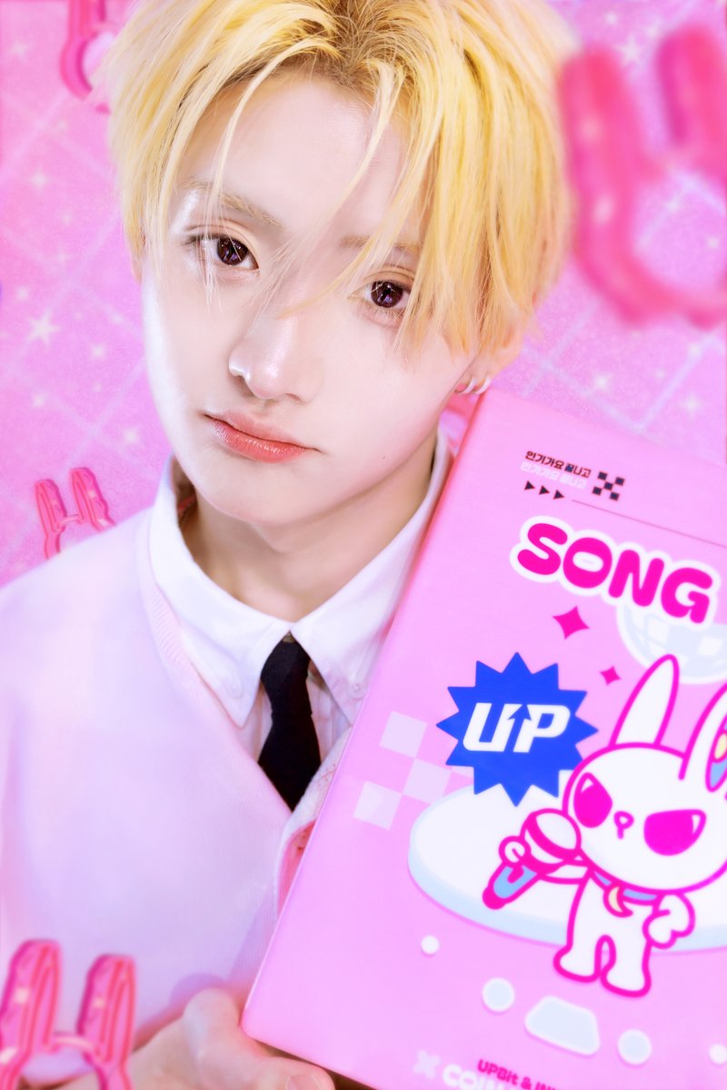 SBSKPOP X INKIGAYO tweet media