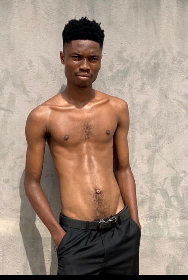 Samson 🇳🇬 tweet media