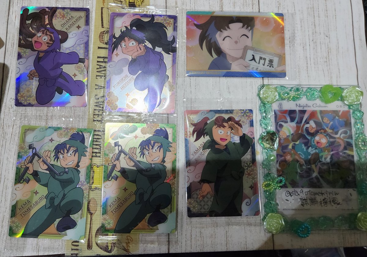 麒麟檸檬 tweet media