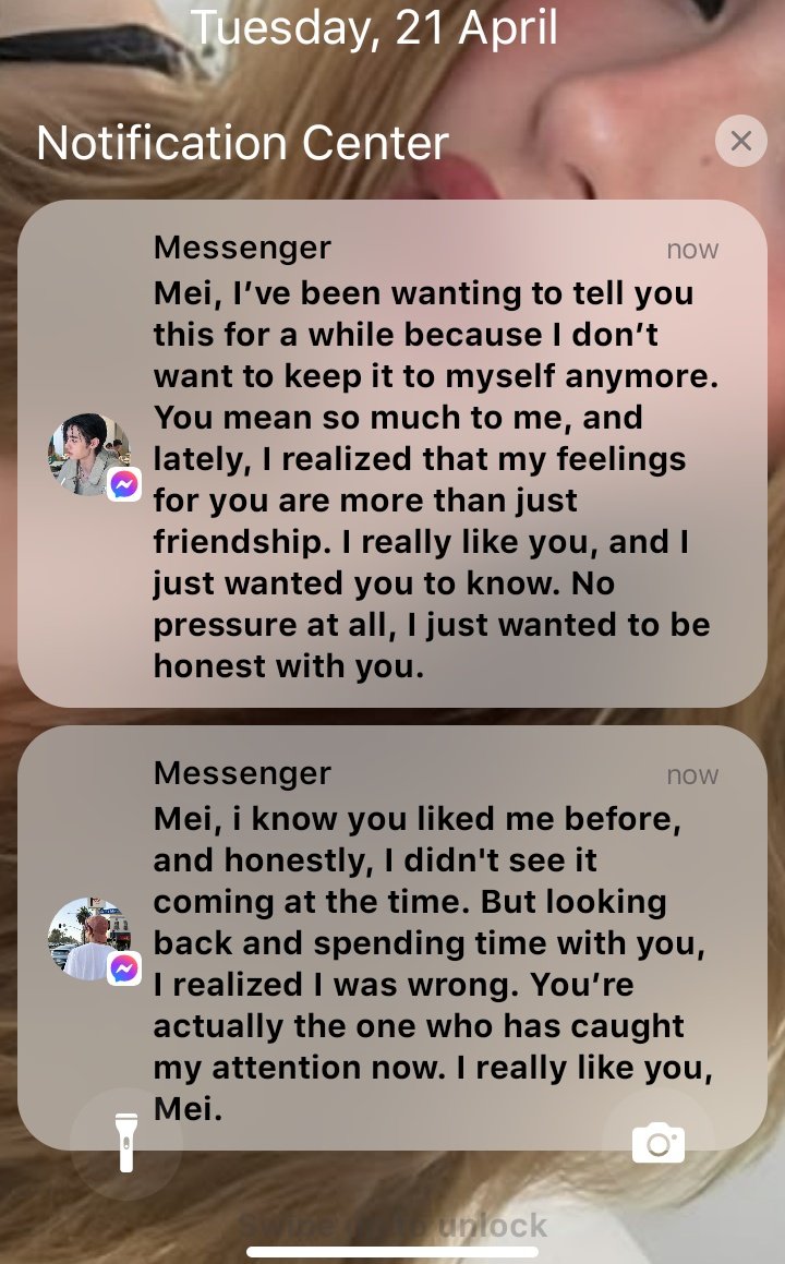 eunice_ley's tweet image. SPOILER ALERT ! 🚨⚠️ #au #fypシ゚viral #support