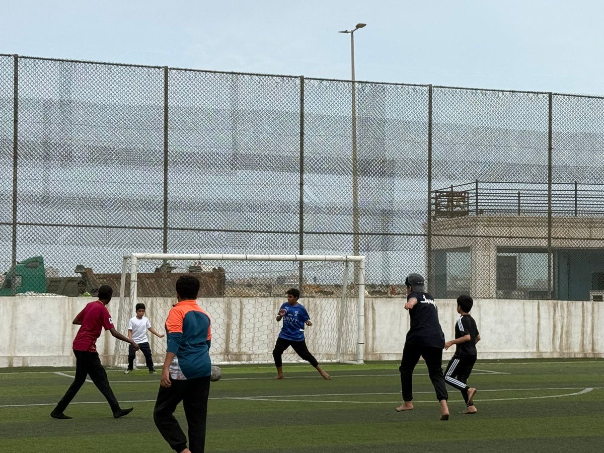 جمعية التنمية بالجبيل tweet media