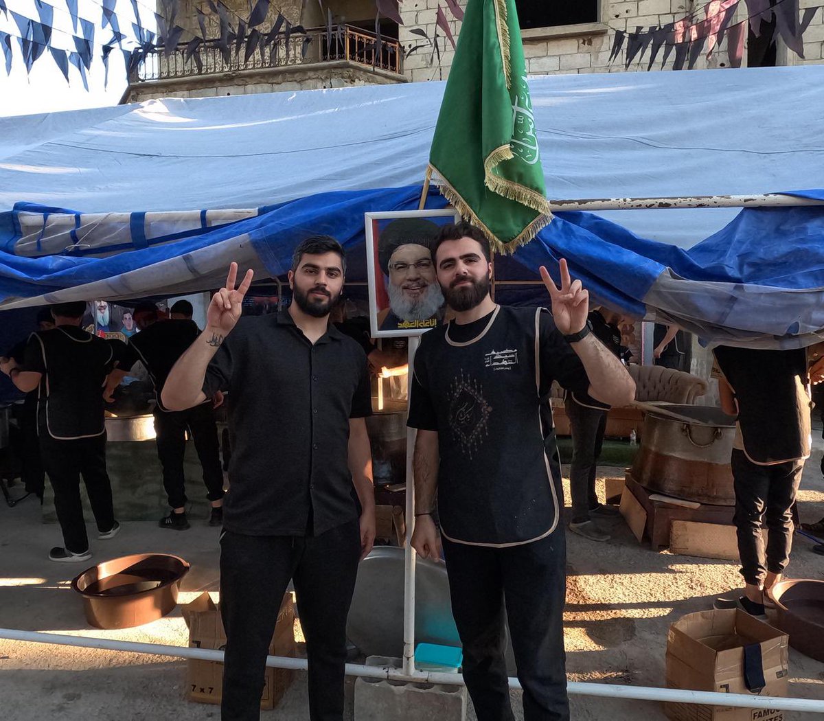 عتريس tweet media