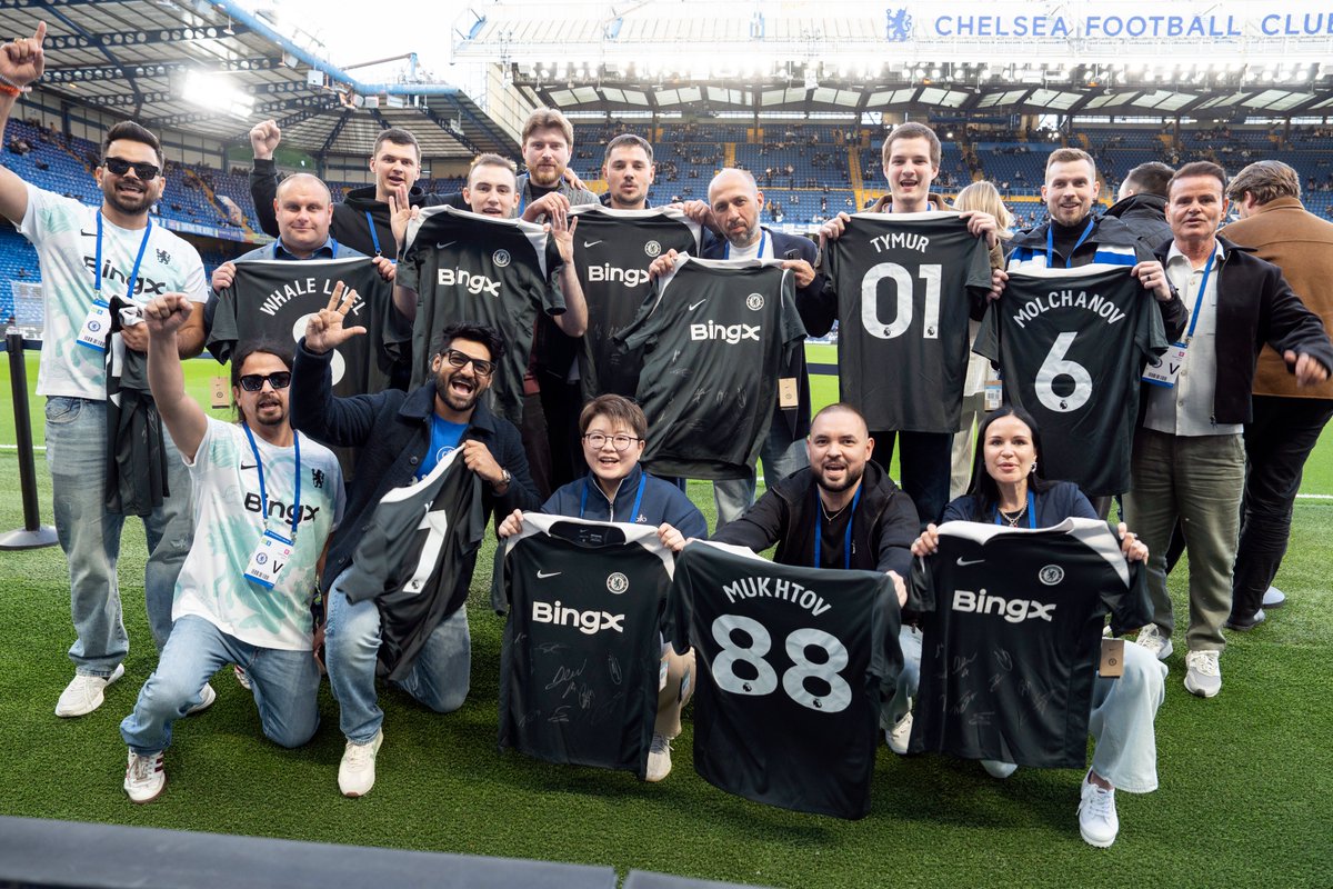 BingX CIS | Новости tweet media