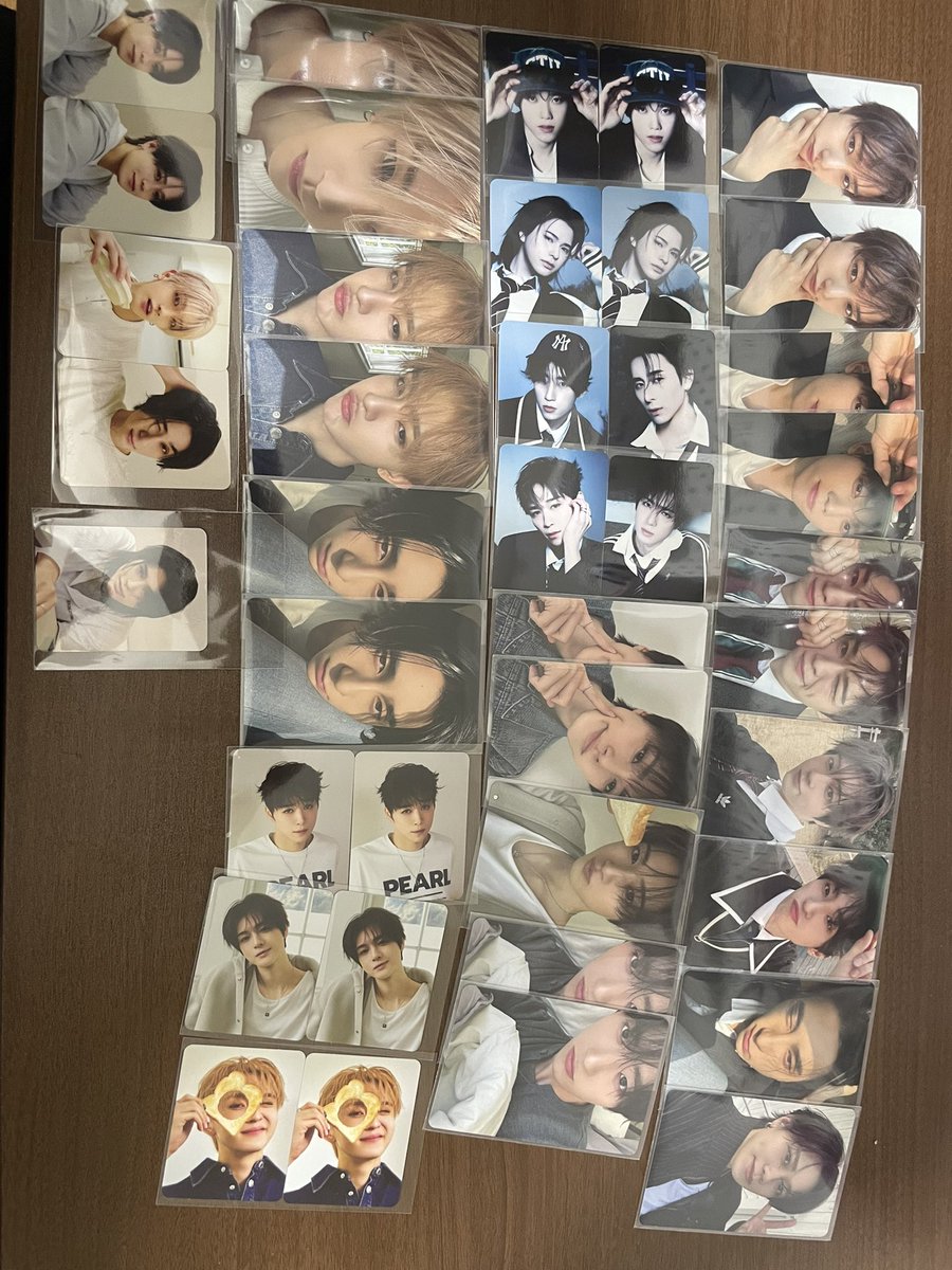 イチゴのつぶ tweet media