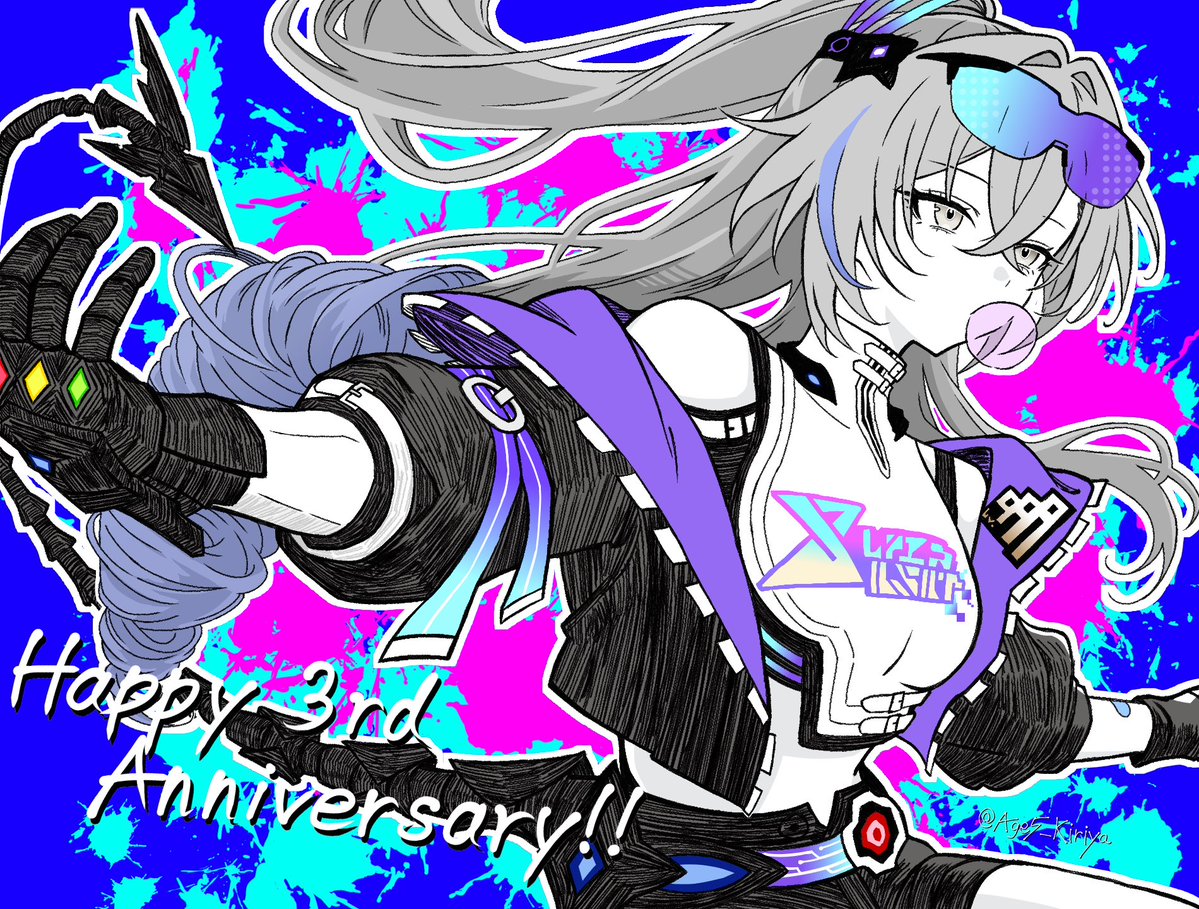 キリヤ（5さい） tweet media