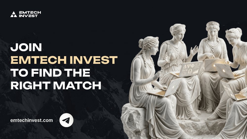 Access is underrated as an asset class.  T
he right room at the right time has generated more returns than most funds.  
Nobody puts it on a slide though 👀