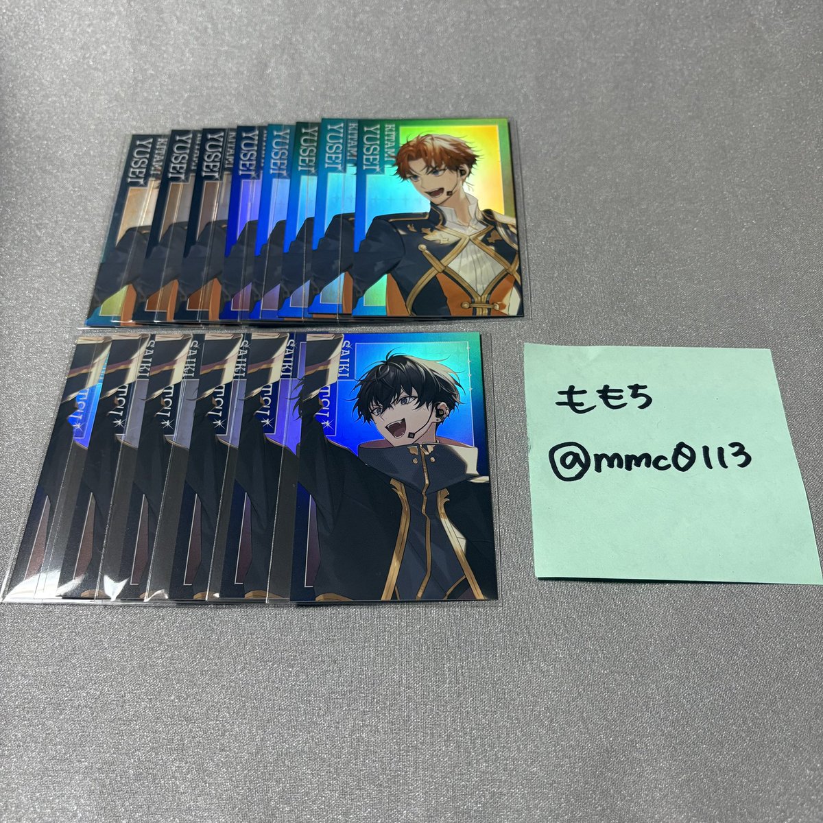 も も ち ⟡꙳ tweet media