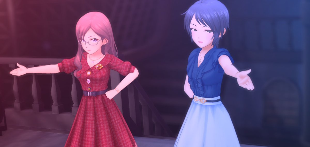 八神＠マキノ諜報活動 tweet media