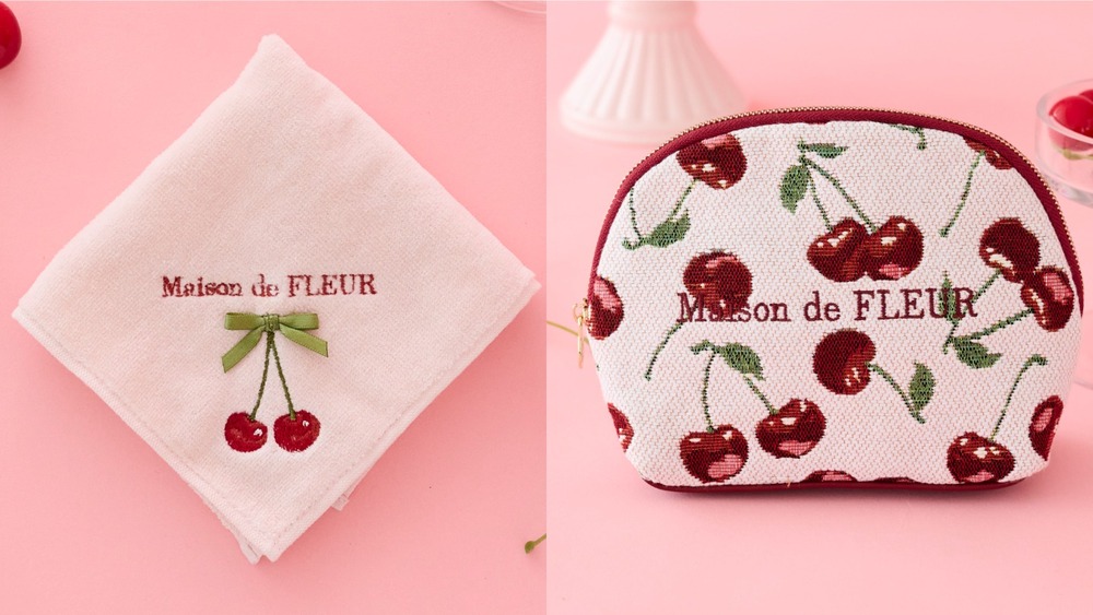 Fashion Press tweet media