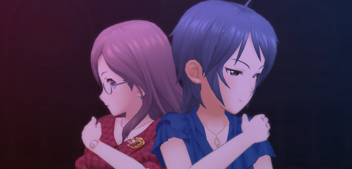 八神＠マキノ諜報活動 tweet media