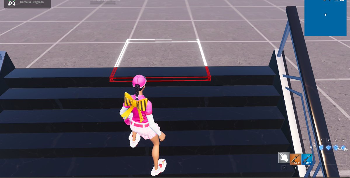 UEFN MASTERS tweet media