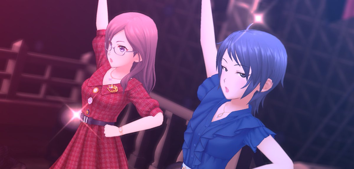 八神＠マキノ諜報活動 tweet media