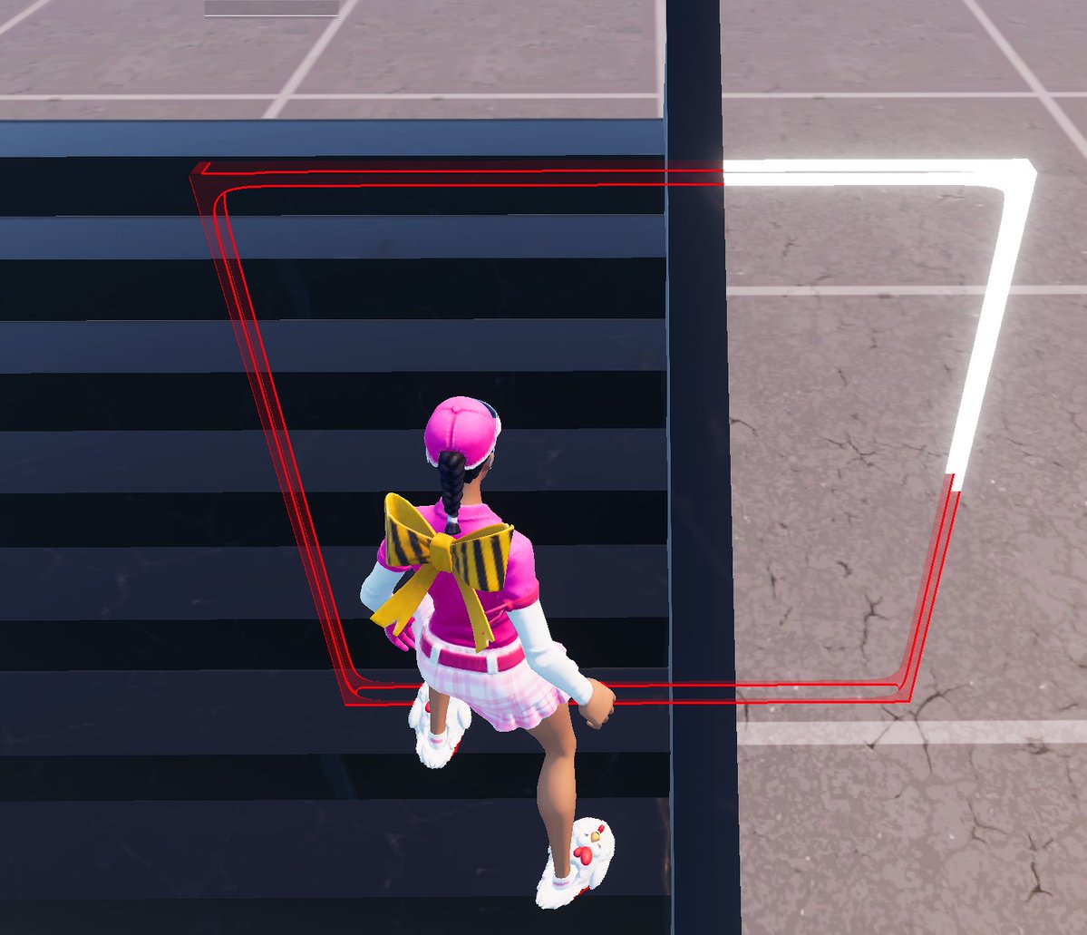 UEFN MASTERS tweet media