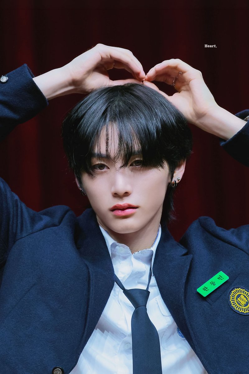 Heart. tweet media