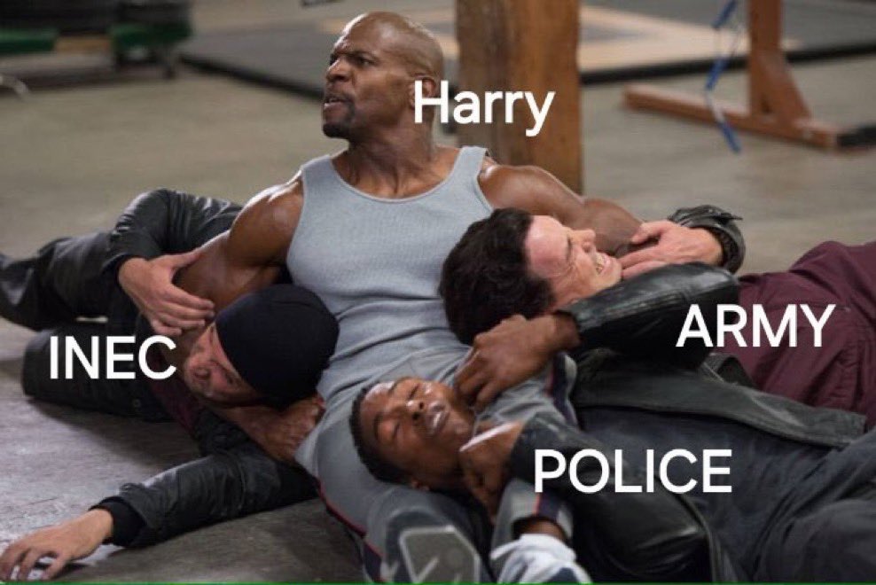 Harry Da Diegot tweet media