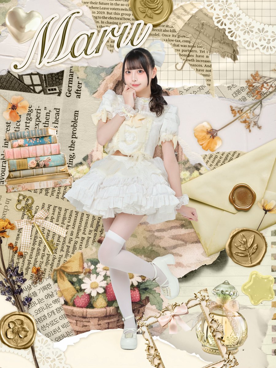 ドレスコード tweet media