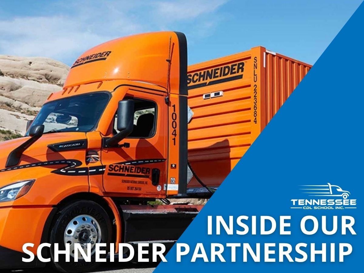 Tennessee CDL School Inc tweet media