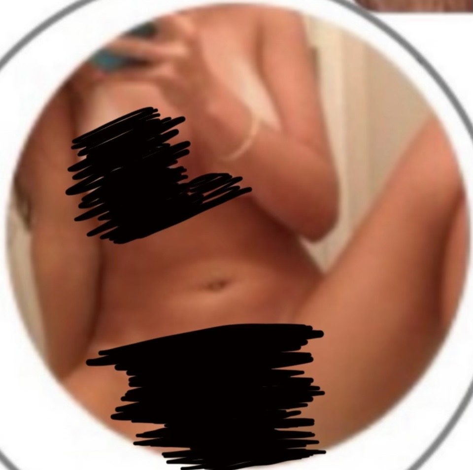 StephANAL aka Mary Stephanie Hooper neé Corsentino tweet media