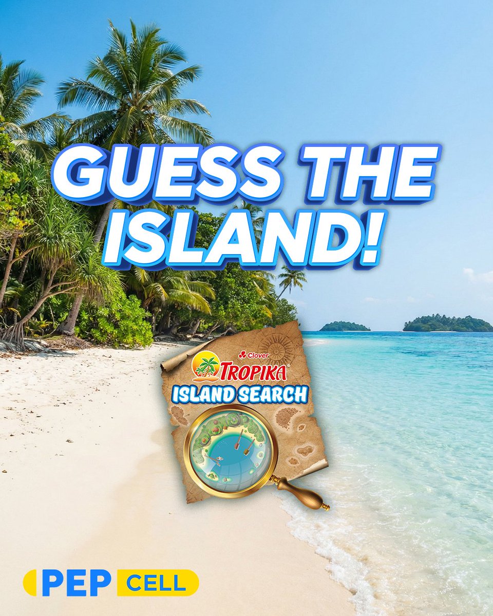 Tropika tweet media
