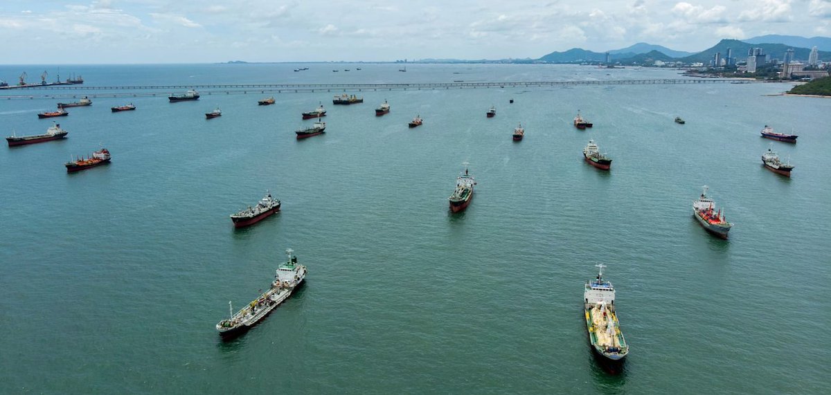 Die Welt : Τα μεγάλα κέρδη των ΗΠΑ από την κρίση στο Στενό του Ορμούζ

Ο ναυτικός αποκλεισμός των ΗΠΑ στα νερά του Ορμούζ έχει δημιουργήσει ένα εξαιρετικά επικερδές παρεπόμενο για τις Ηνωμένες Πολιτείες, παρά την κλιμάκωση των εντάσεων και την άνοδο των τιμών του πετρελαίου.