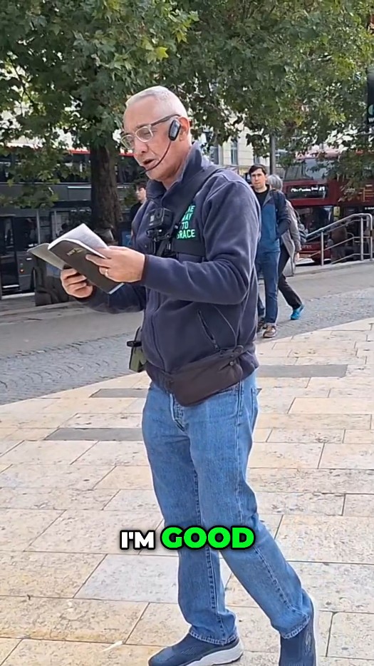 onewaytograce's tweet image. #7 Prioritizing Faith  Do You Put God First #gospel  #jesus #bornagain  ... youtube.com/shorts/6uxynaK… via @YouTube 
CLICK PLS- youtube.com/shorts/6uxynaK… PREACHING "HE THAT TRUSTED IN HIS OWN HEART IS A FOOL" FULL VIDEO - youtu.be/NlWgSZ-z3Pw