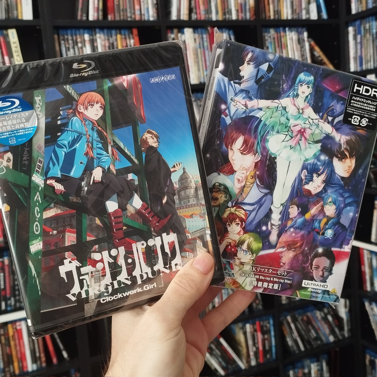 Filmotec tweet media