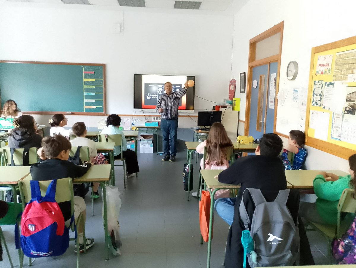 CFIE de Soria tweet media