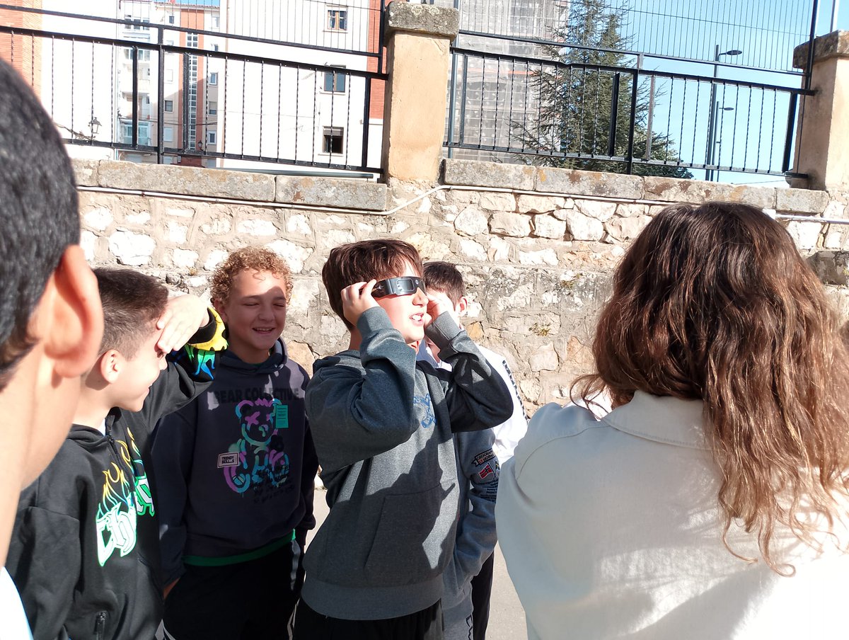 CFIE de Soria tweet media