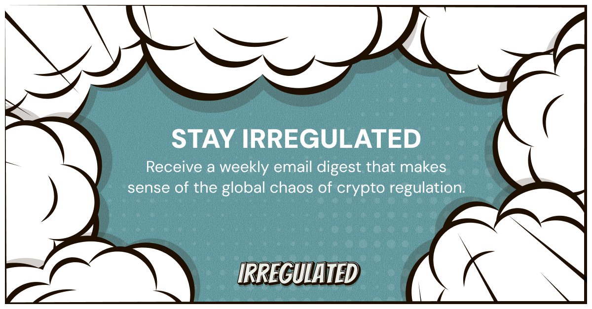 Irregulated tweet media