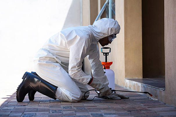 AmazingCarpetC2's tweet image. Clean homes start with pest-free environments—let our specialists handle the problem the right way.

🌐Visit our website amazingcarpetcleaning.com.au/brisbane-pest-…
#PestPrevention #HomeSafetyFirst #CleanHomeComfort #ProfessionalPestServices #SmartHomeCare #PestControlAustralia