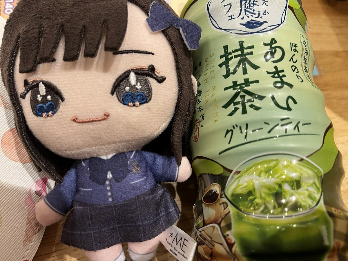 あまい👾 tweet media