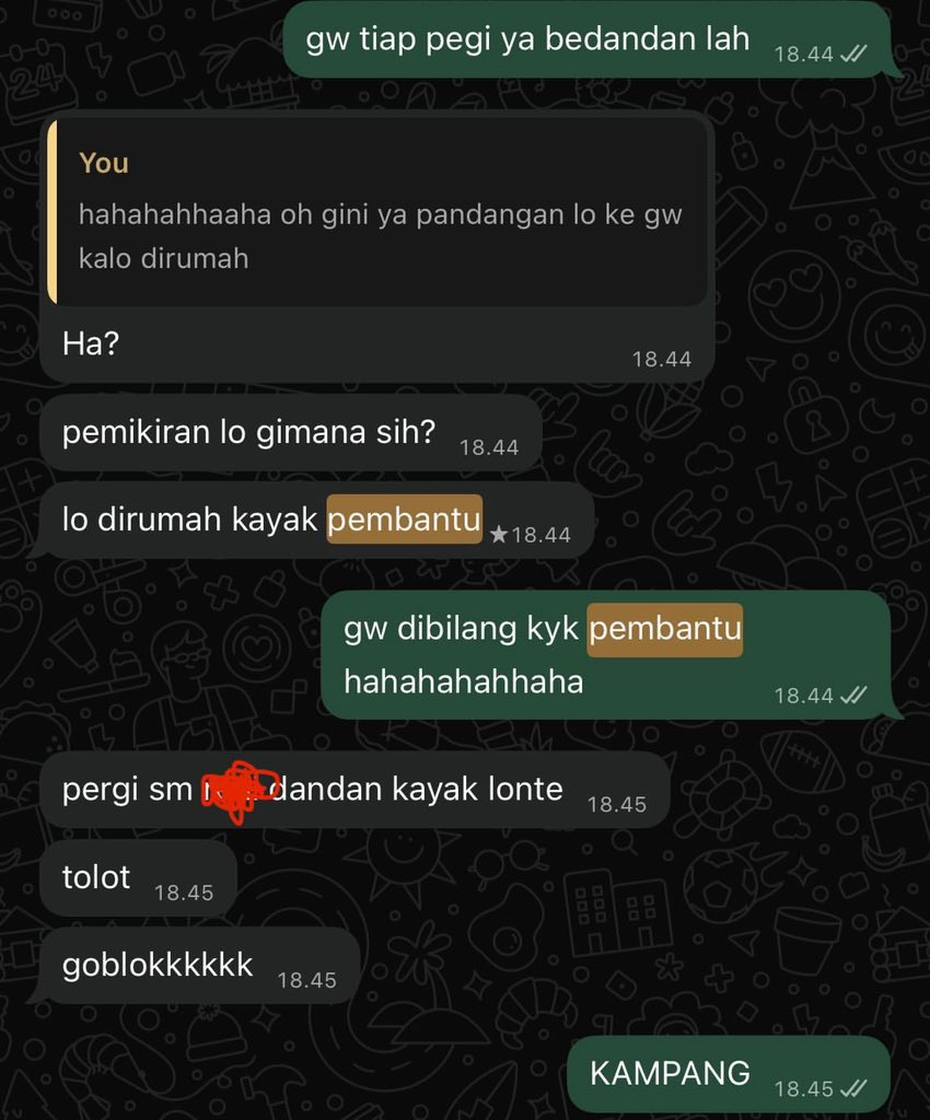 𝙠𝙚𝙧𝙞𝙩𝙞𝙣𝙜𝙧𝙖𝙢𝙗𝙪𝙩 𐂂 tweet media