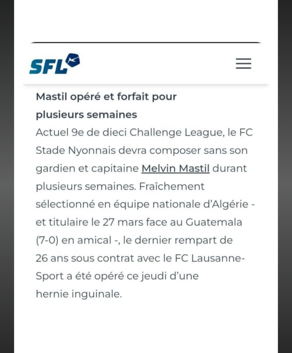 Paradou Ac Talents tweet media
