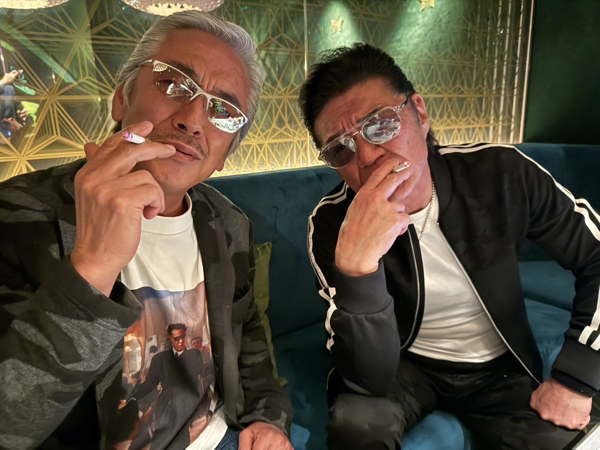 寺島 進 -OFFICIAL- tweet media