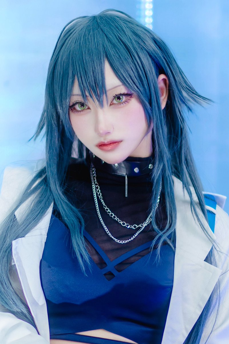 夏鈴@5/4幕アコ🍫 tweet media