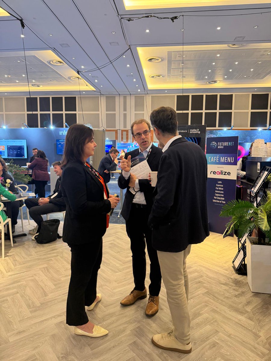 Reailize tweet media