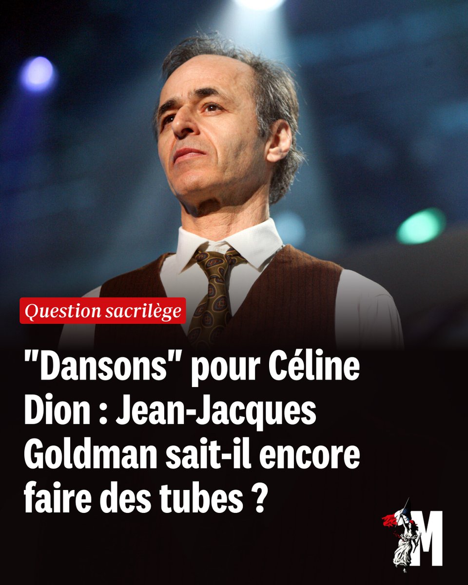 Marianne tweet media