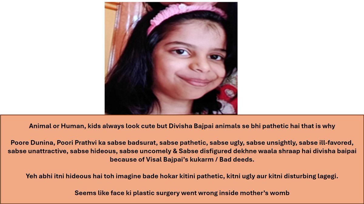 Nepali_Damad's tweet image. Eyes removal ke baad kothe pe bik jao 🙏

Jaise mere ko pata nahin chalta hai ki kaun kahan se maa chod raha hai waise hi Mishra, Bajpai, Agnihotri prostitutes &amp;amp; Supriya Srihante &amp;amp; Supriya's niece ko pata nahin chalega ki kaun #ass mein aur kaun #vagina mein #semen bhar raha hai