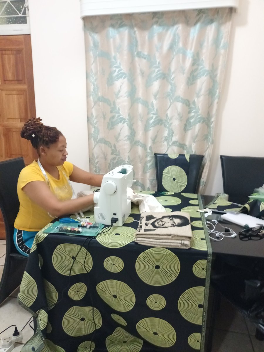 Fighter Rakgadi 🇿🇦 🇧🇫 tweet media