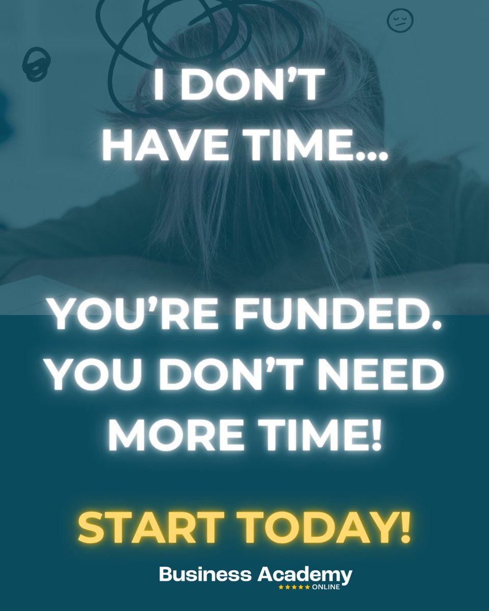 BizAcadonline's tweet image. If you’re NHS funded, the biggest barrier is already gone ✅

And the truth is… you don’t need more time, you need a starting point ⏳

Sign up today in the comments and get going 🚀

#NHSCIPSAcademy
#Procurement
#Partner
