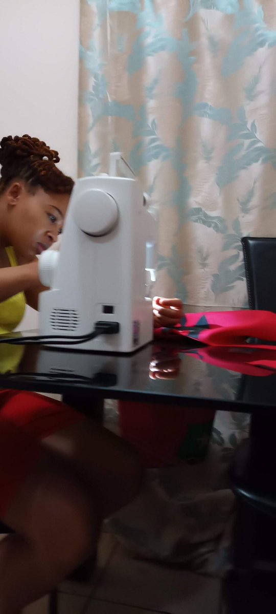 Fighter Rakgadi 🇿🇦 🇧🇫 tweet media