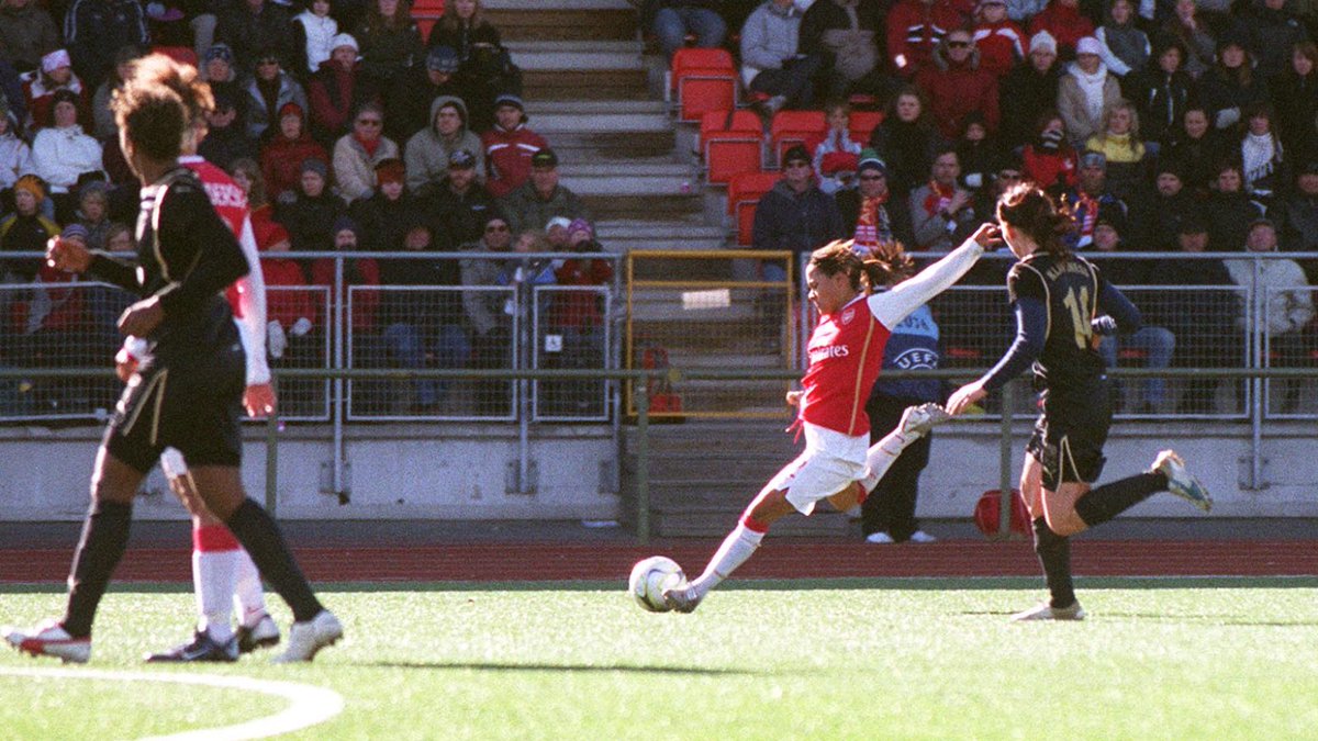 Arsenal Women tweet media