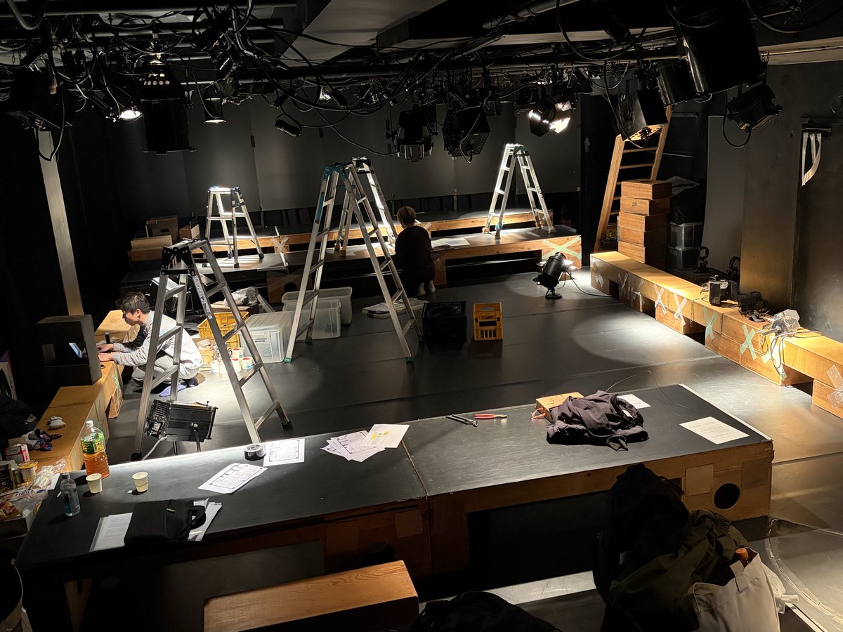 3月の上演「秘密ひとつ。」の上演写真などを公開しました。どうぞご覧ください。
jouhin.wixsite.com/jouhin