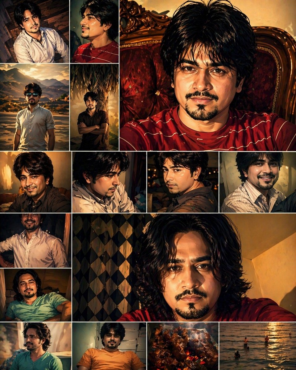 sharpsp's tweet image. وقت بدل گیا
حالات بدل گئے
جزبات بدل گئے
مگر دل وہی 
نادان رہا
انجان رہا۔
#throwback
#mood