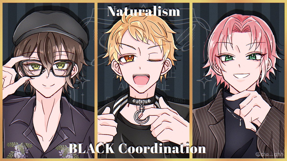𝕔𝕙𝕒 tweet media