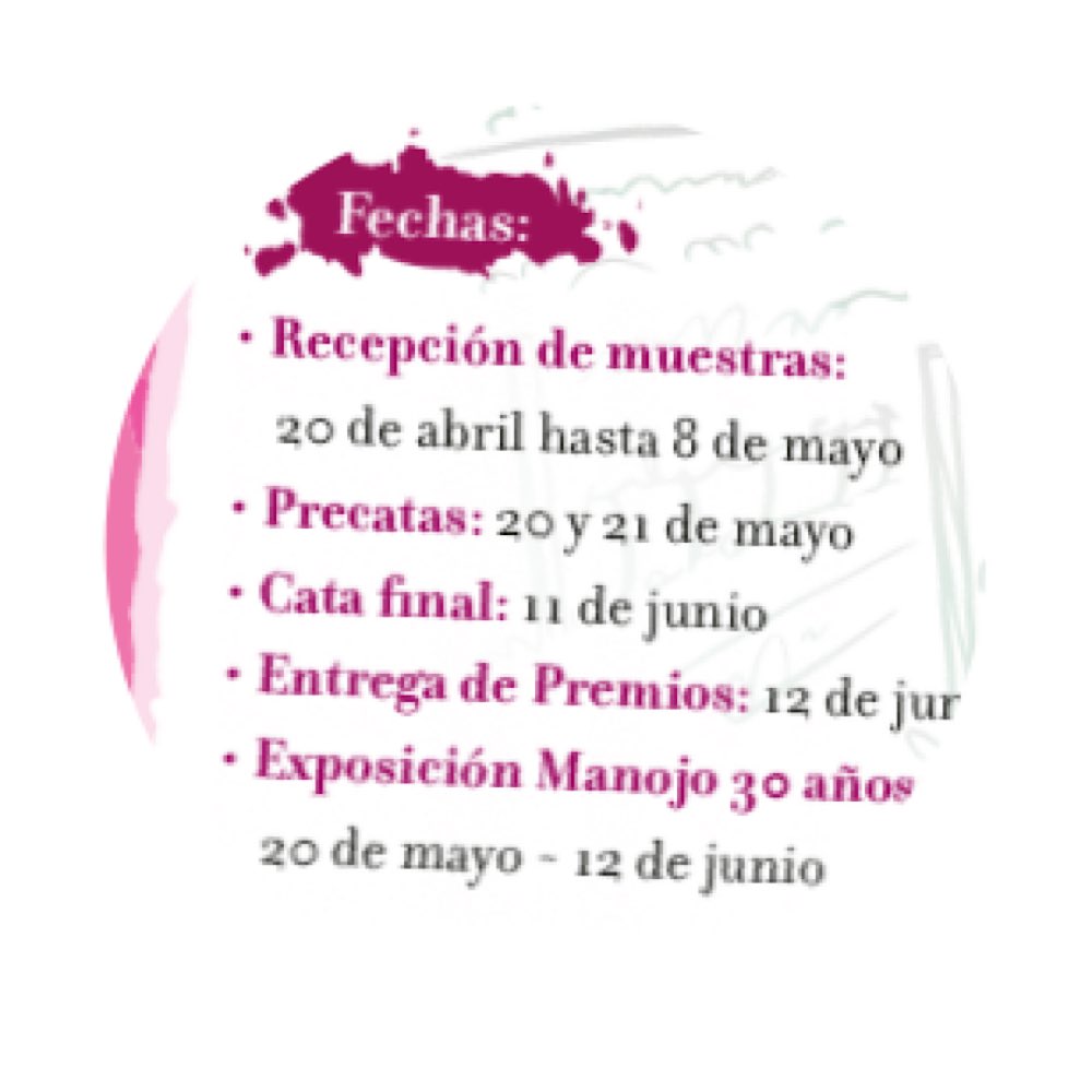 Premios Manojo tweet media