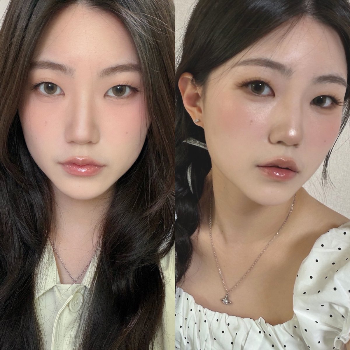 유디 tweet media