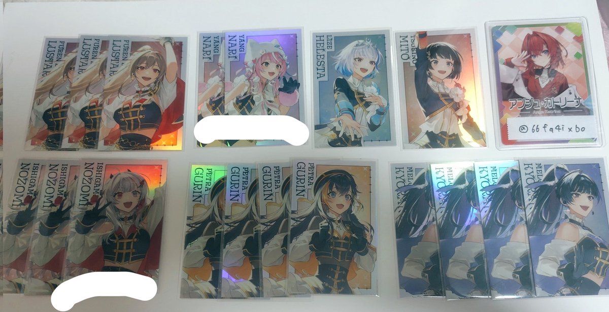 なな。 tweet media