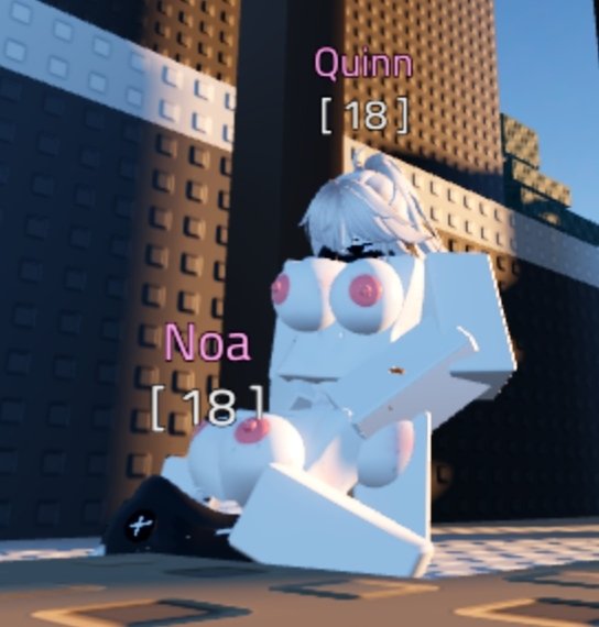 𝑵𝒐𝒂🔞 tweet media